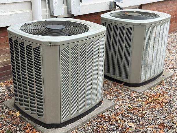Reliable Ductwork Repair contractor in Castro Valley, CA by Leonard HVAC